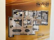 Apartamento para Venda em São Paulo/SP Chácara Klabin 3...