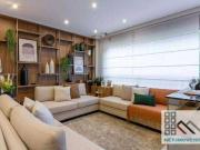 Apartamento para Venda em São Paulo/SP Chácara Klabin 3...