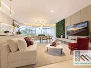 Apartamento para Venda em São Paulo/SP Chácara Klabin 3...
