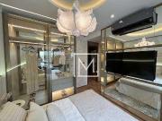 Apartamento para Venda em São Paulo/SP Chácara Klabin 3...