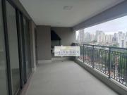 Apartamento para Venda em São Paulo/SP Chácara Klabin 3...