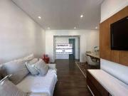 Apartamento para Venda em São Paulo/SP Chácara Klabin 3...