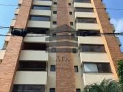 Apartamento para Venda em São Paulo/SP Chácara Klabin 3...