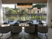 Apartamento para Venda em São Paulo/SP Chácara Klabin 3...