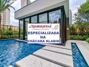 Apartamento para Venda em São Paulo/SP Chácara Klabin 3...
