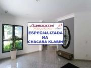 Apartamento para Venda em São Paulo/SP Chácara Klabin 3...