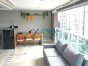 Apartamento para Venda em São Paulo/SP Chácara Klabin 3...