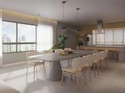 Apartamento para Venda em São Paulo/SP Chácara Klabin 3...