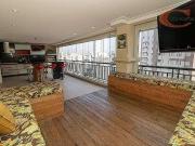 Apartamento para Venda em São Paulo/SP Chácara Klabin 3...