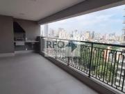 Apartamento para Venda em São Paulo/SP Chácara Klabin 3...