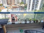 Apartamento para Venda em São Paulo/SP Chácara Klabin 3...