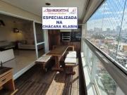 Apartamento para Venda em São Paulo/SP Chácara Klabin 3...