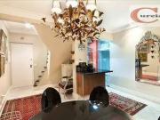 Apartamento para Venda em São Paulo/SP Chácara Klabin 3...