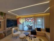 Apartamento para Venda em São Paulo/SP Chácara Klabin 3...