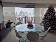 Apartamento para Venda em São Paulo/SP Chácara Klabin 3...