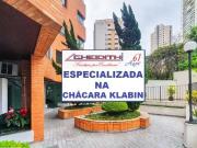 Apartamento para Venda em São Paulo/SP Chácara Klabin 3...