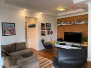 Apartamento para Venda em São Paulo/SP Chácara Klabin 3...