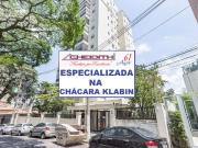 Apartamento para Venda em São Paulo/SP Chácara Klabin 3...