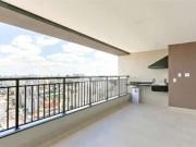 Apartamento para Venda em São Paulo/SP Chácara Klabin 3...