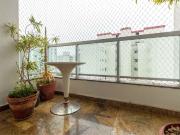 Apartamento para Venda em São Paulo/SP Chácara Klabin 4...