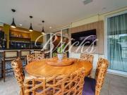 Apartamento para Venda em São Paulo/SP Chácara Klabin 4...