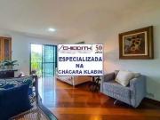 Apartamento para Venda em São Paulo/SP Chácara Klabin 4...