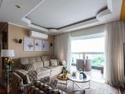 Apartamento para Venda em São Paulo/SP Chácara Klabin 4...