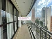 Apartamento para Venda em São Paulo/SP Chácara Klabin 4...