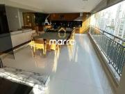 Apartamento para Venda em São Paulo/SP Chácara Klabin 4...