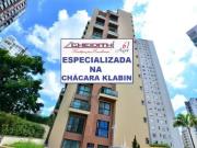 Apartamento para Venda em São Paulo/SP Chácara Klabin 4...
