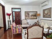 Apartamento para Venda em São Paulo/SP Chácara Klabin 4...