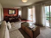 Apartamento para Venda em São Paulo/SP Chácara Klabin 4...