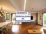 Apartamento para Venda em São Paulo/SP Chácara Klabin 4...