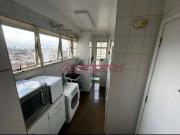 Apartamento para Venda em São Paulo/SP Chácara Klabin 4...