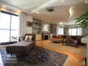 Apartamento para Venda em São Paulo/SP Chácara Klabin 4...