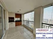 Apartamento para Venda em São Paulo/SP Chácara Klabin 4...