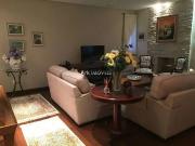 Apartamento para Venda em São Paulo/SP Chácara Klabin 4...