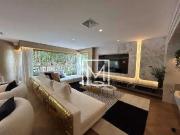 Apartamento para Venda em São Paulo/SP Chácara Klabin 4...