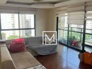 Apartamento para Venda em São Paulo/SP Chácara Klabin 4...
