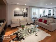 Apartamento para Venda em São Paulo/SP Chácara Klabin 4...