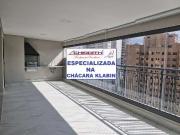 Apartamento para Venda em São Paulo/SP Chácara Klabin 4...