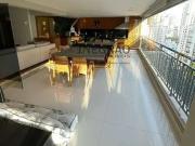 Apartamento para Venda em São Paulo/SP Chácara Klabin 4...