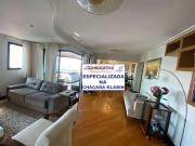 Apartamento para Venda em São Paulo/SP Chácara Klabin 4...