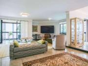 Apartamento para Venda em São Paulo/SP Chácara Klabin 5...