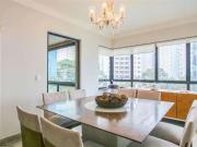 Apartamento para Venda em São Paulo/SP Chácara Klabin 5...