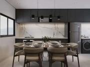 Apartamento para Venda em São Paulo/SP Chácara Mafalda 1...