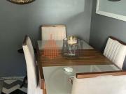 Apartamento para Venda em São Paulo/SP Jardim Anália...