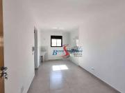 Apartamento para Venda em São Paulo/SP Chácara Mafalda 2...