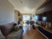 Apartamento para Venda em São Paulo/SP Água Rasa 2 Quartos