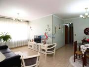 Apartamento para Venda em São Paulo/SP Chácara Mafalda 3...